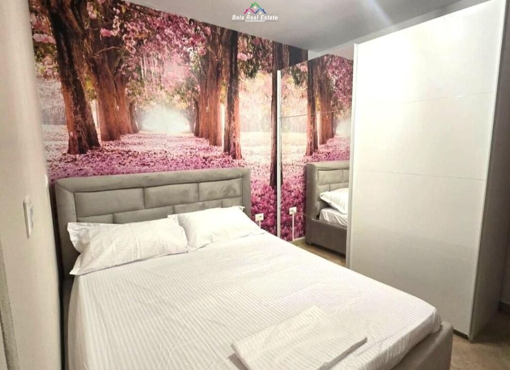 Apartament Me Qera 1+1 tek Rruga e Barrikadave (ID B2101625) Tirane