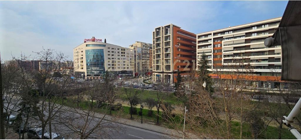 APARTMENT 3+1 OPPOSITE DELIJORGJI!