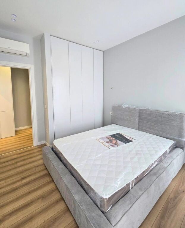 🏢Jepet me Qira Apartament 1+1+1 Post Parkimi te Green Valley te Liqeni i Thate