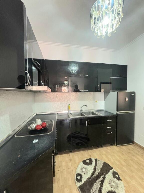 Affittasi Appartamento 1+1+1 Balcone