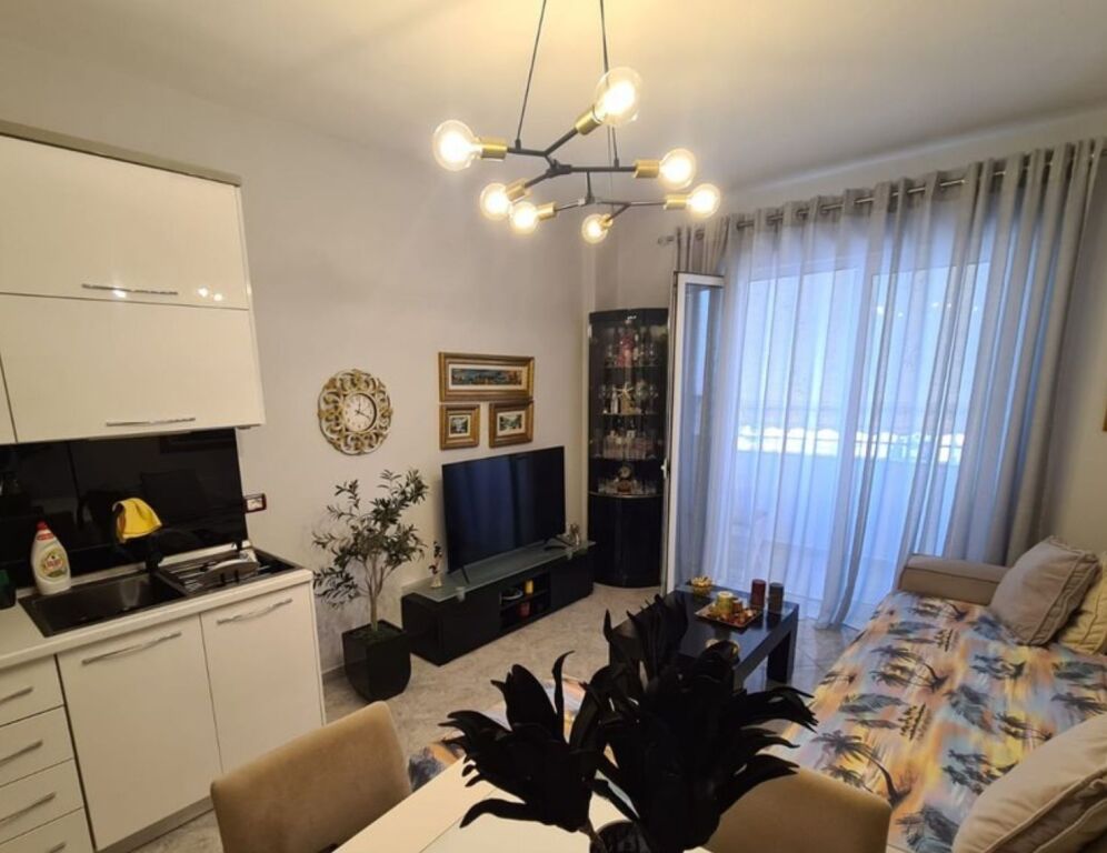 APARTAMENT 1+1+STUDIO