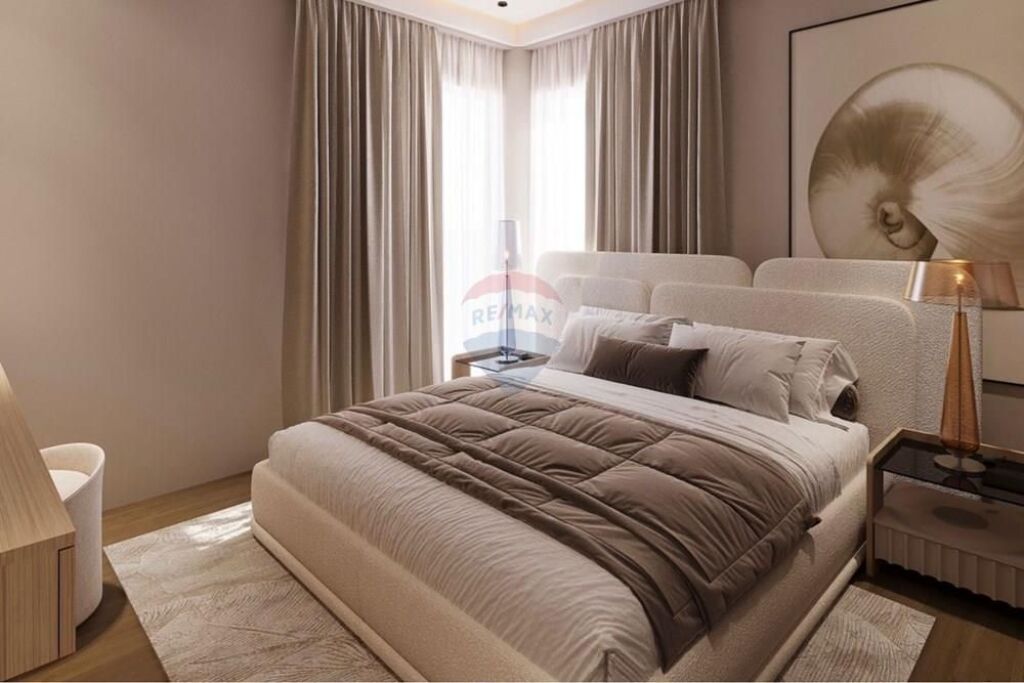 APARTMENT 2+1+2 FOR SALE NEAR THE ZOOLOGICAL GARDEN