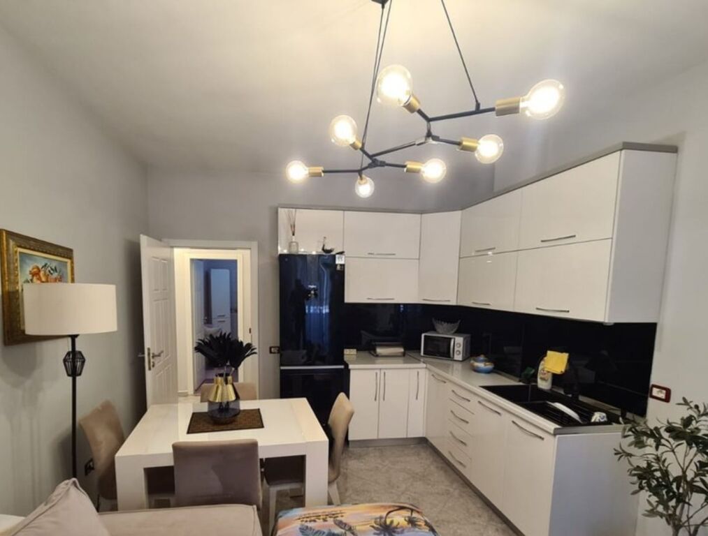 APARTAMENT 1+1+STUDIO