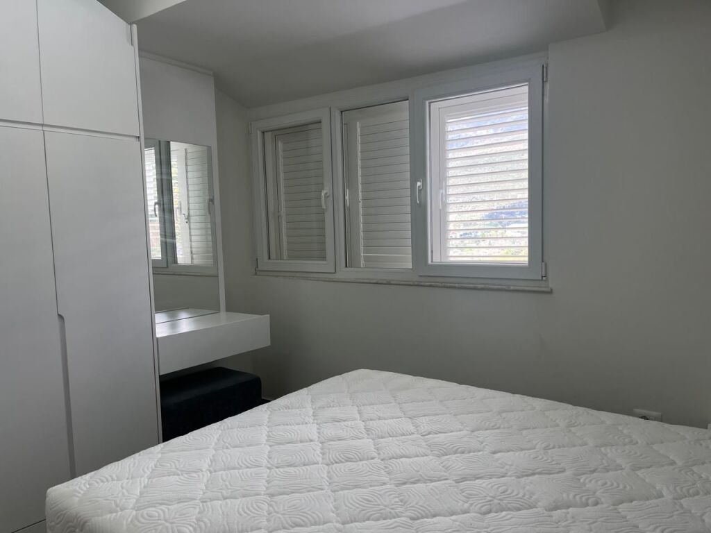 Apartament 1+1 me qira – Zona e Freskut