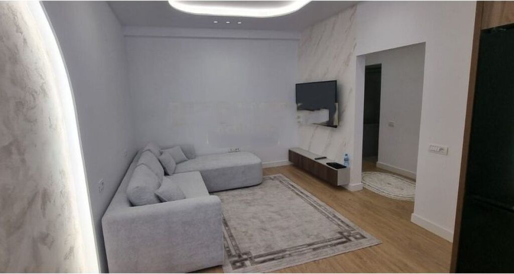 Apartment 1+1 for Sale in Astir