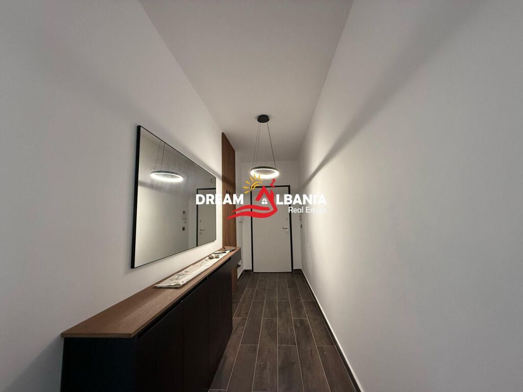 Super Apartament 2+1+2 me qera te Residenca Sofia Hill prane Teg (ID 42215126).