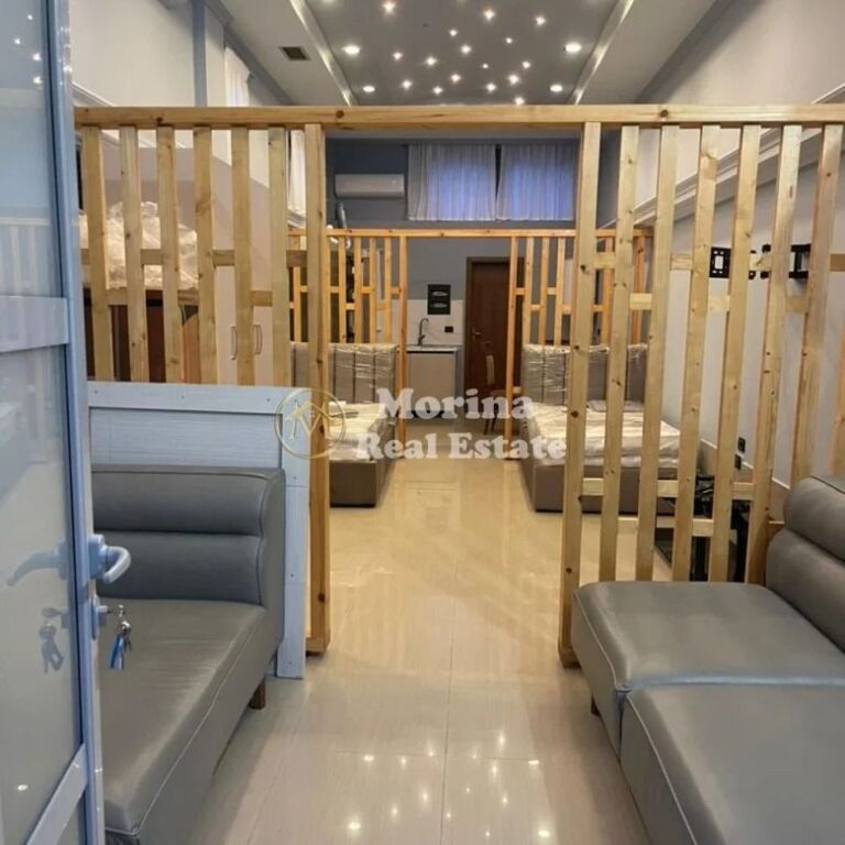 Qera | Shtëpi private 1 + 1 | Vilat Gjermane | 420 €/muaj