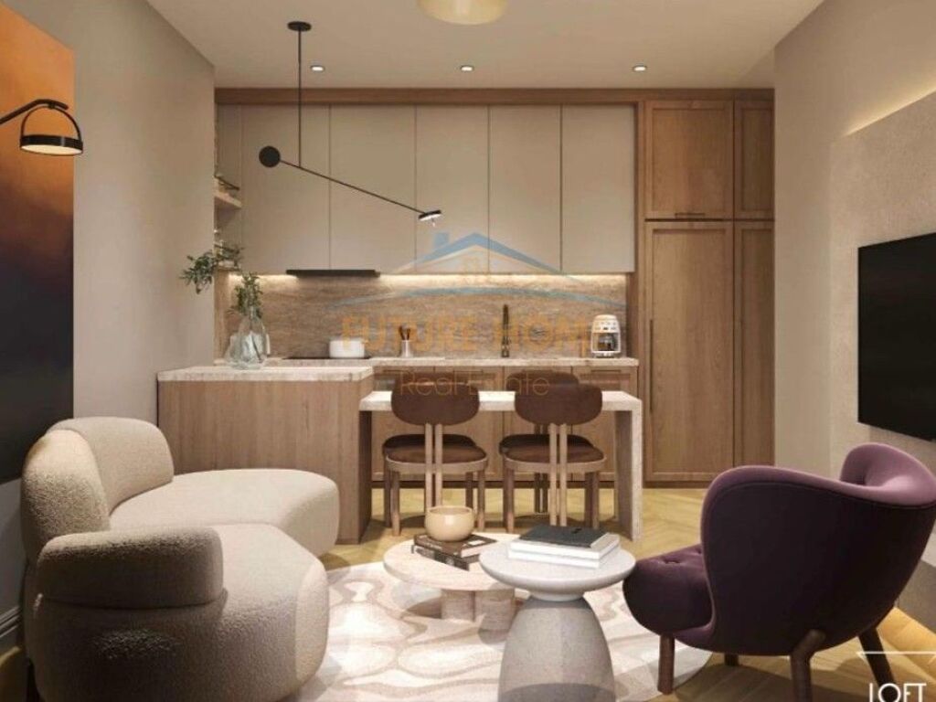 Shitet, Apartament 2+1, Liqeni Thate, Tirane !