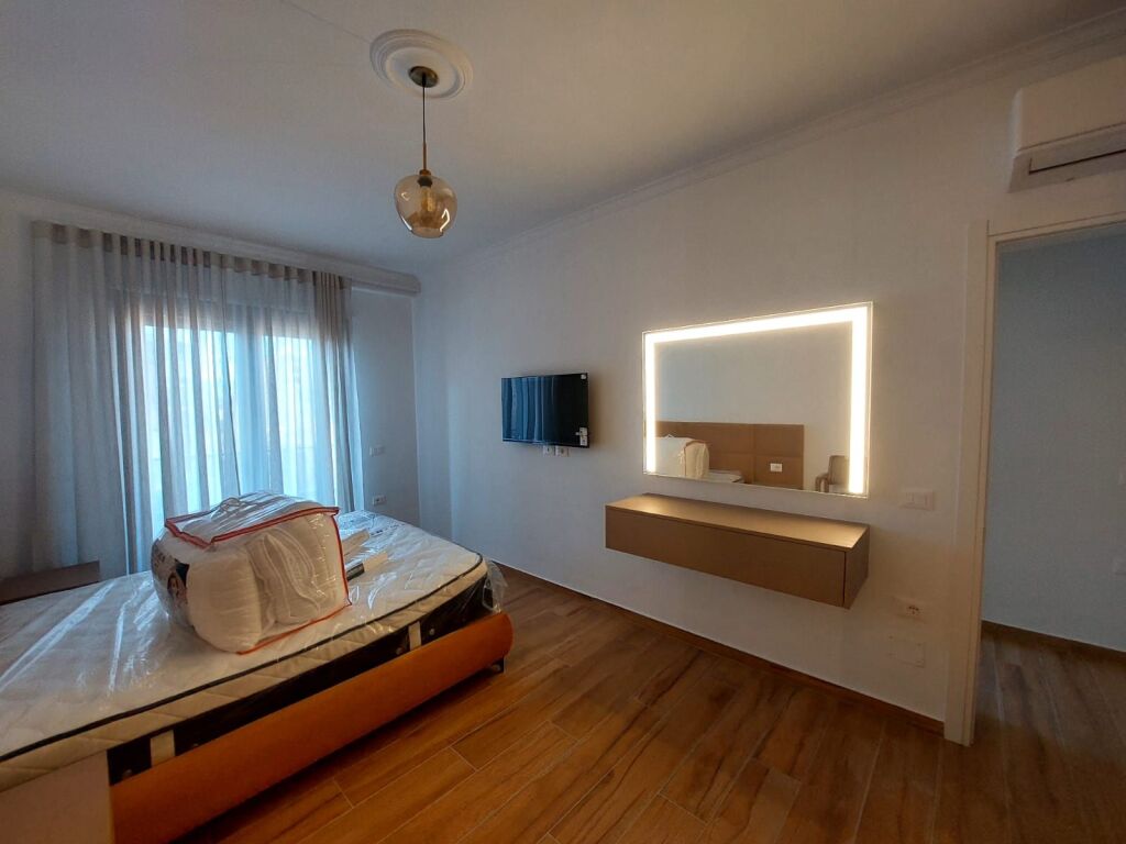 VLORE, JEPET ME QIRA APARTAMENT 2+1 PREMIUM