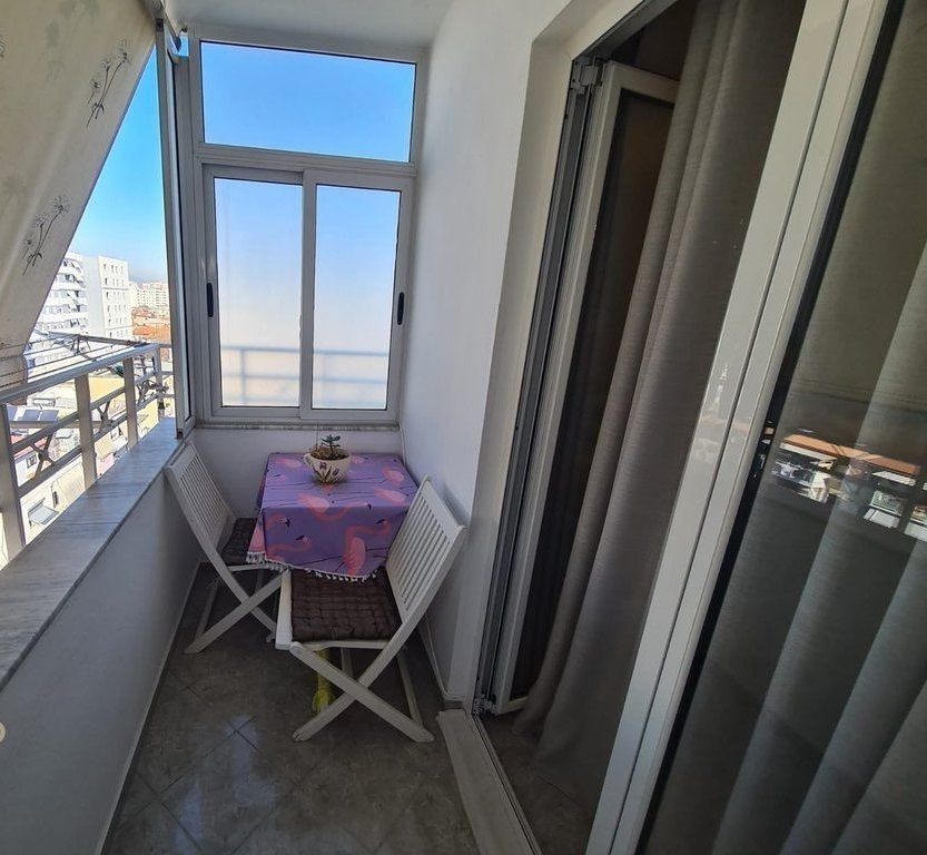 APARTAMENT 1+1+STUDIO TEK GLOBE!