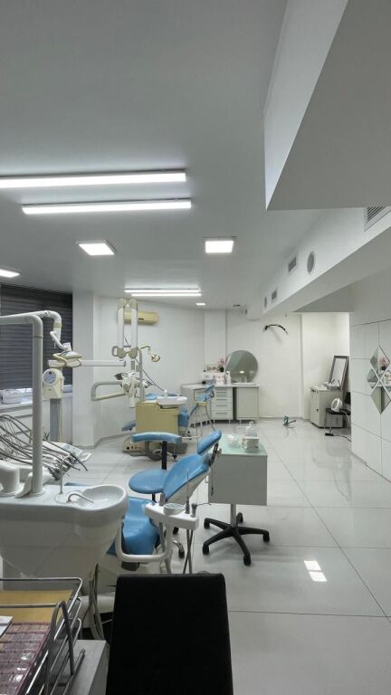 Dental Clinic for Sale, "Don Bosko" Street