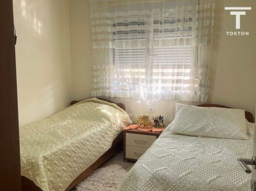 SHITET, APARTAMENT 2+1, RR.SULEJMAN DELVINA, TIRANË