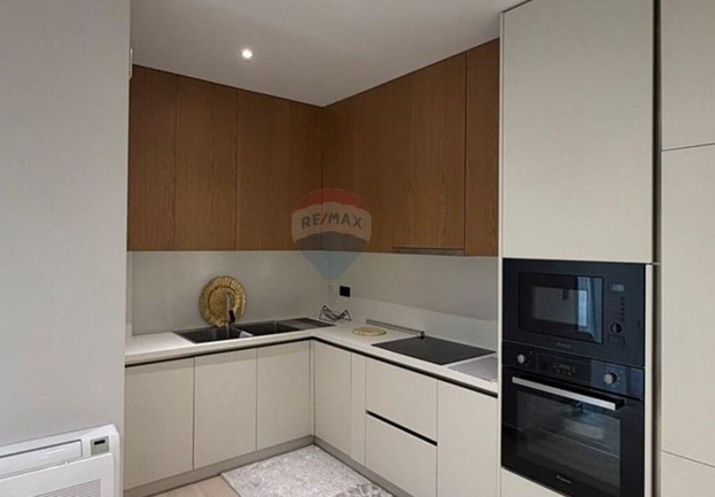 JEPET APARTAMENT 1+1 ME QERA - Halisof Rezidencë, Tiranë ID: 530171095-3