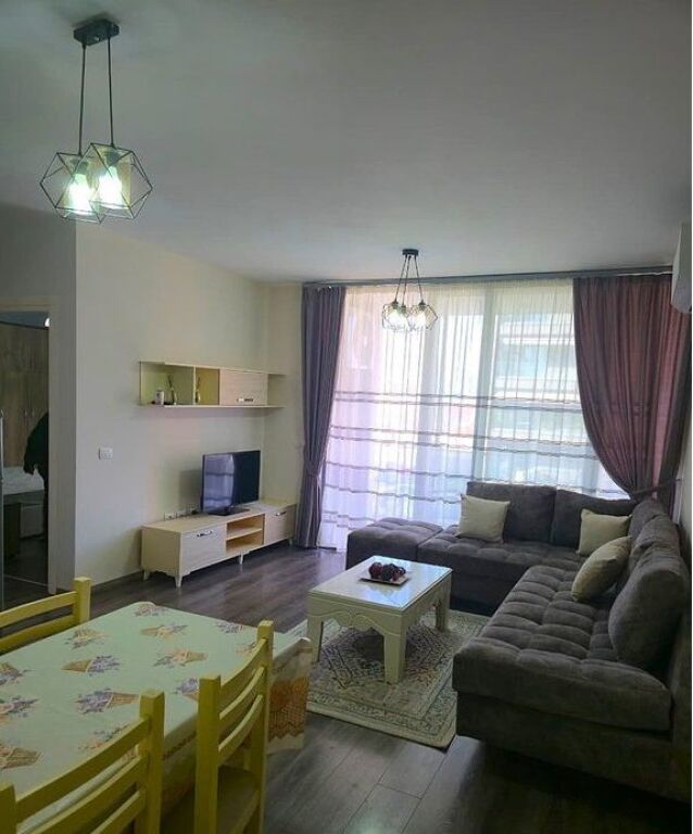 Appartamento moderno in affitto 2+1+2 presso Fiori di Bosko 🌿