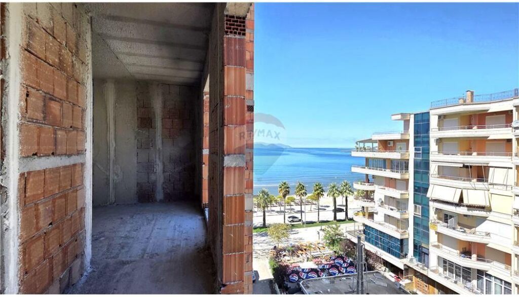 Okazion Apartament 1+1 ne shitje Lungomare