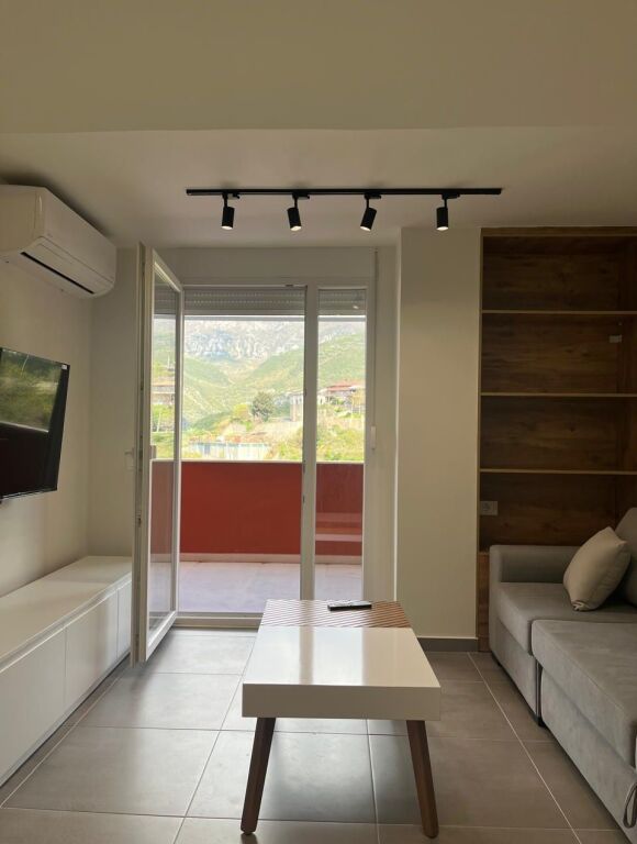 Apartament 1+1 me qira – Zona e Freskut