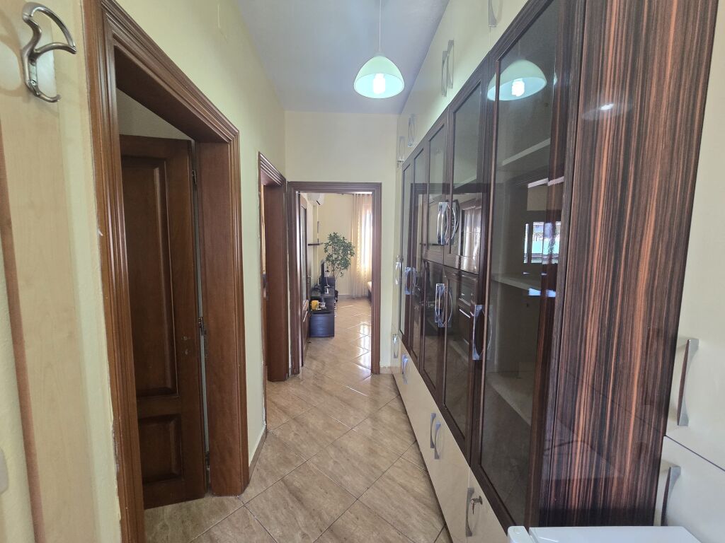 For Rent Apartment 2+1+2 Bathrooms + 2 Balconies