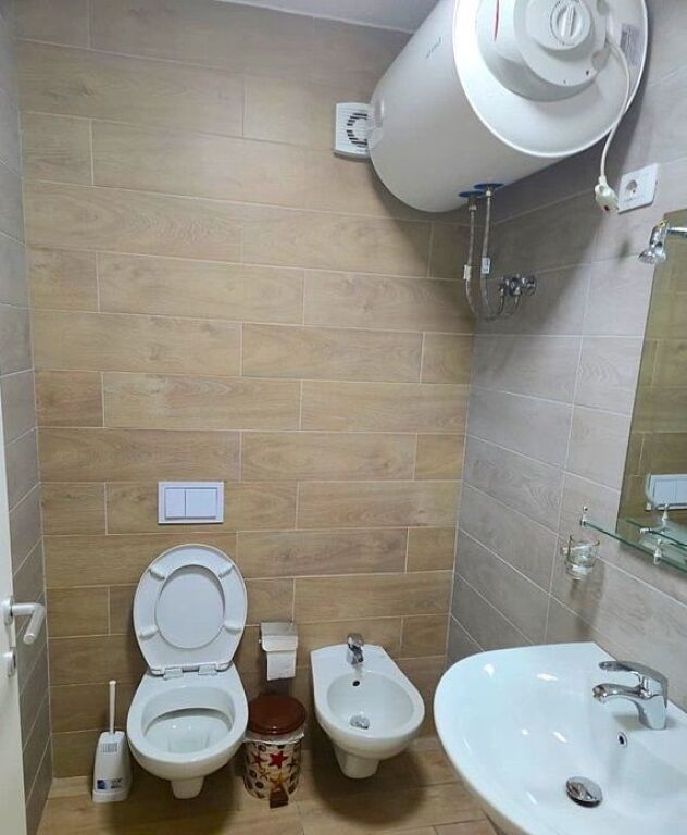 Appartamento moderno in affitto 2+1+2 presso Fiori di Bosko 🌿