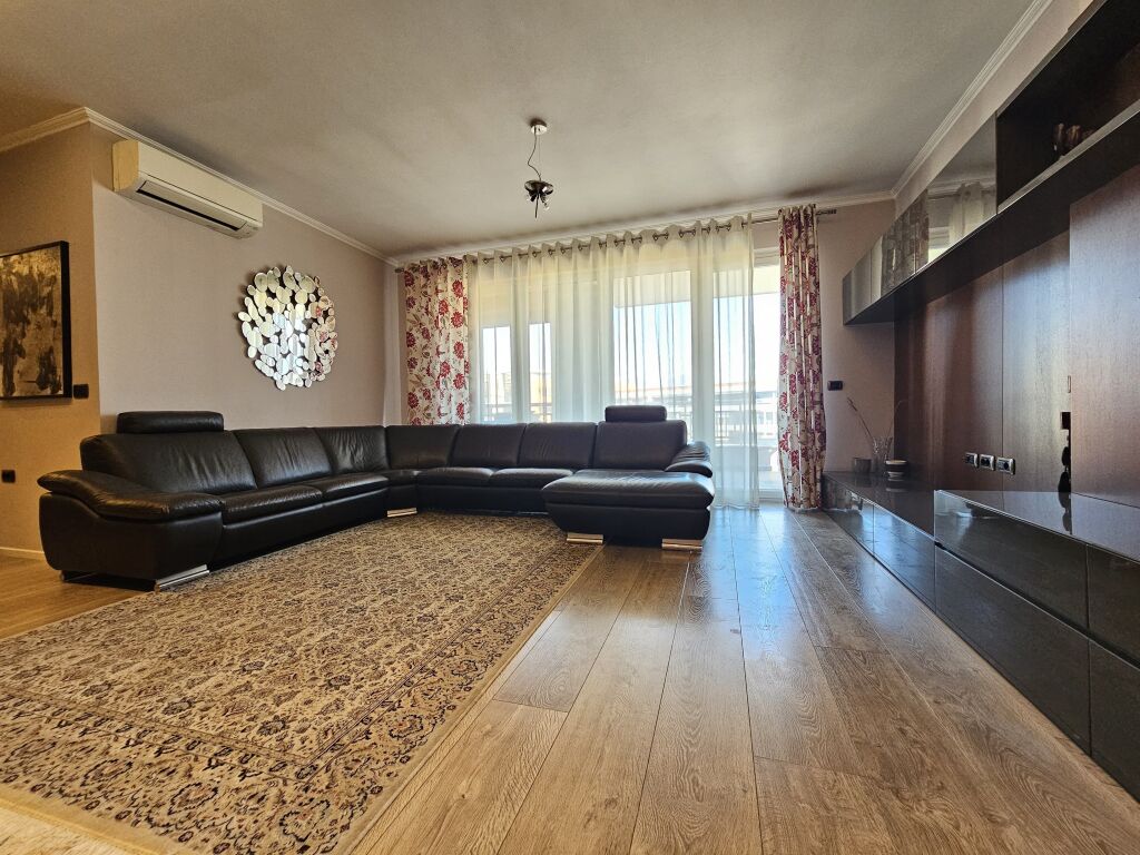 Apartment 3+1 for sale opposite Delijorgji