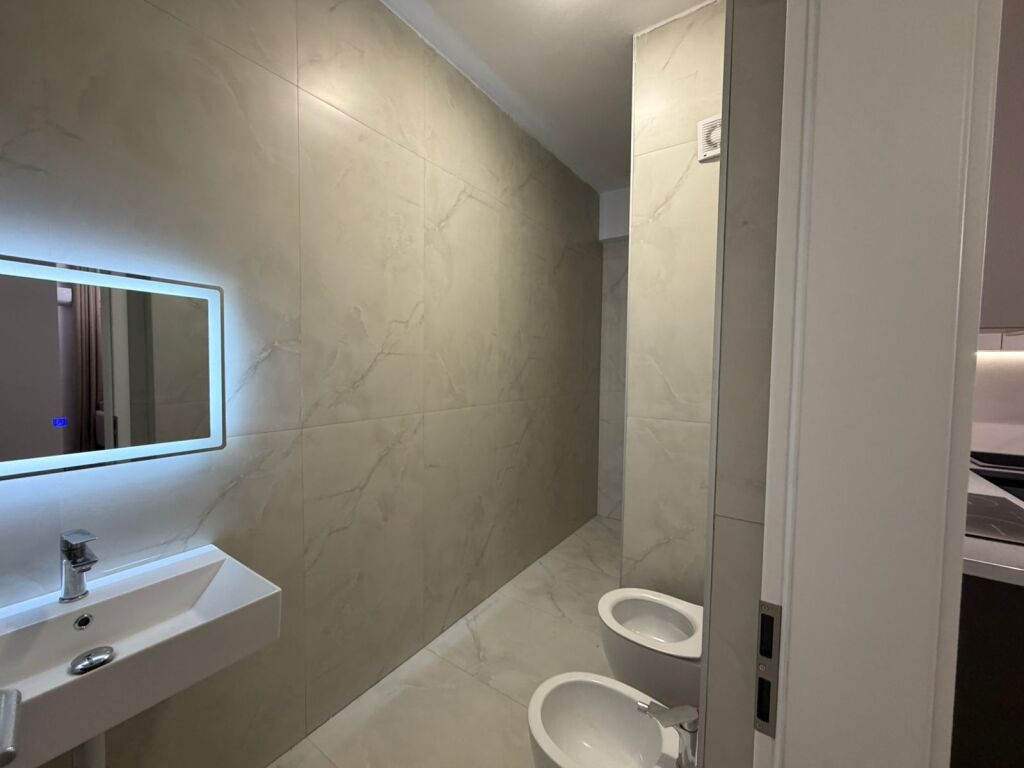 Appartamento 1+1 in affitto – Residenza OXA