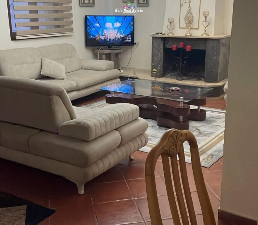 Vile Me Qera 2+1 Ne Ali Dem (ID BV22602) Tirane