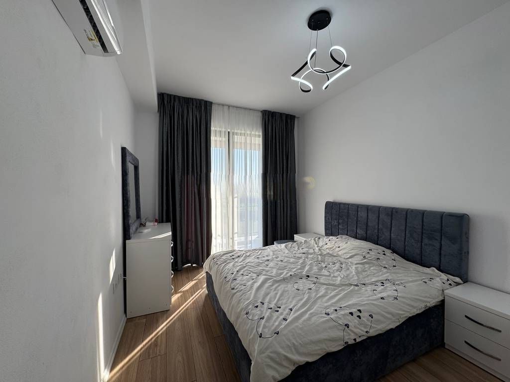 AFFITTASI 1+1 + PARCHEGGIO A URBAN GATE !