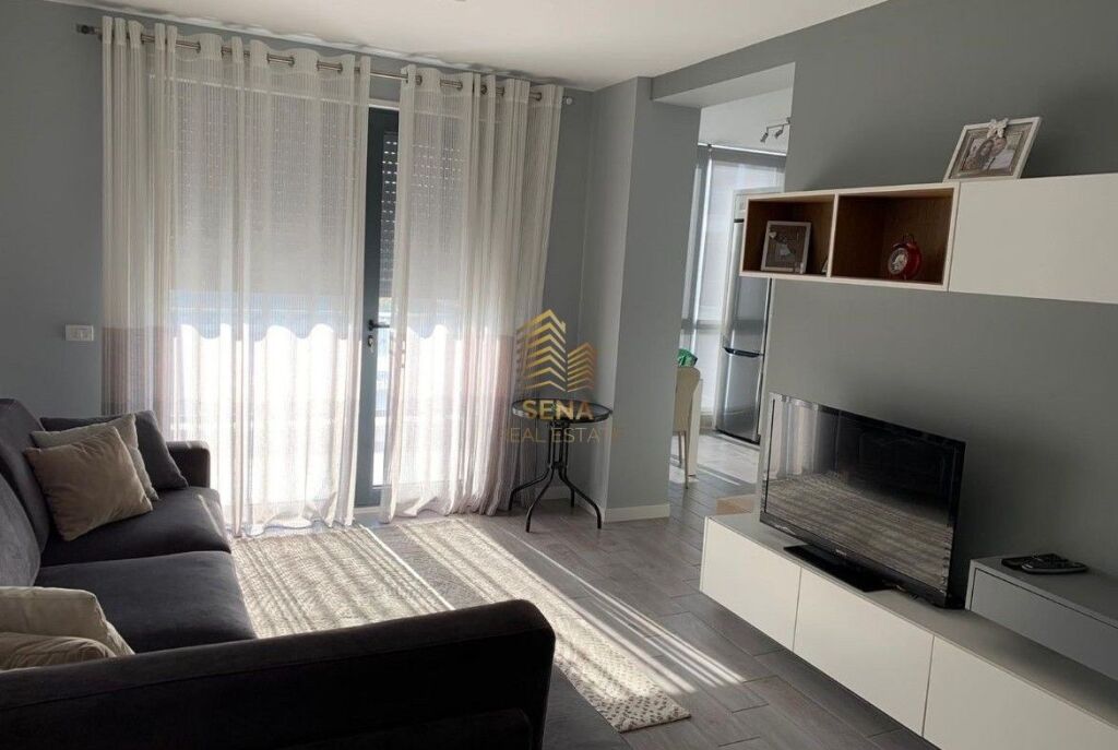 Qira,  Apartament 2+1+blk, Alba Residence- Fusha e Aviacionit, 60.000 Leke/muaj