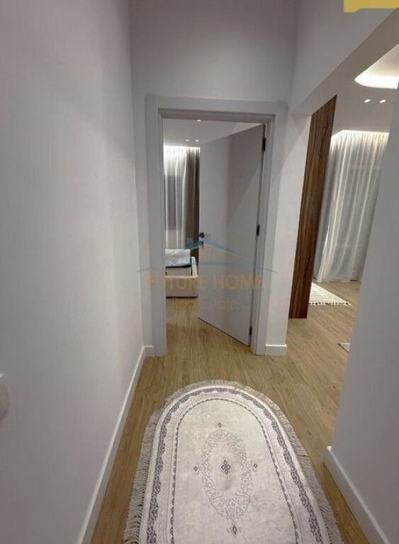 Shitet , Apartament 1+1 Unaza e Re ,Tirane