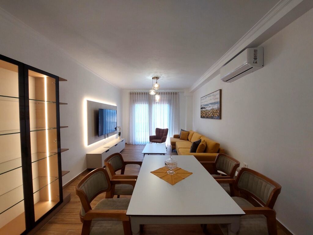 VLORE, JEPET ME QIRA APARTAMENT 2+1 PREMIUM