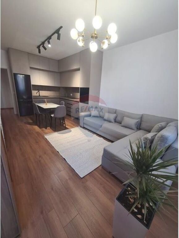 Apartment 1 +1 for rent on Elbasani street