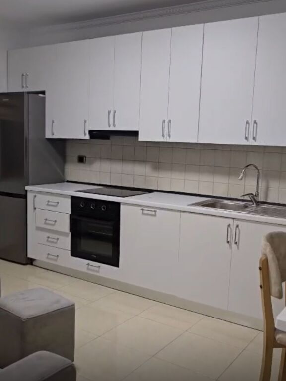 Appartamento 1+1+1 Balcone In Affitto