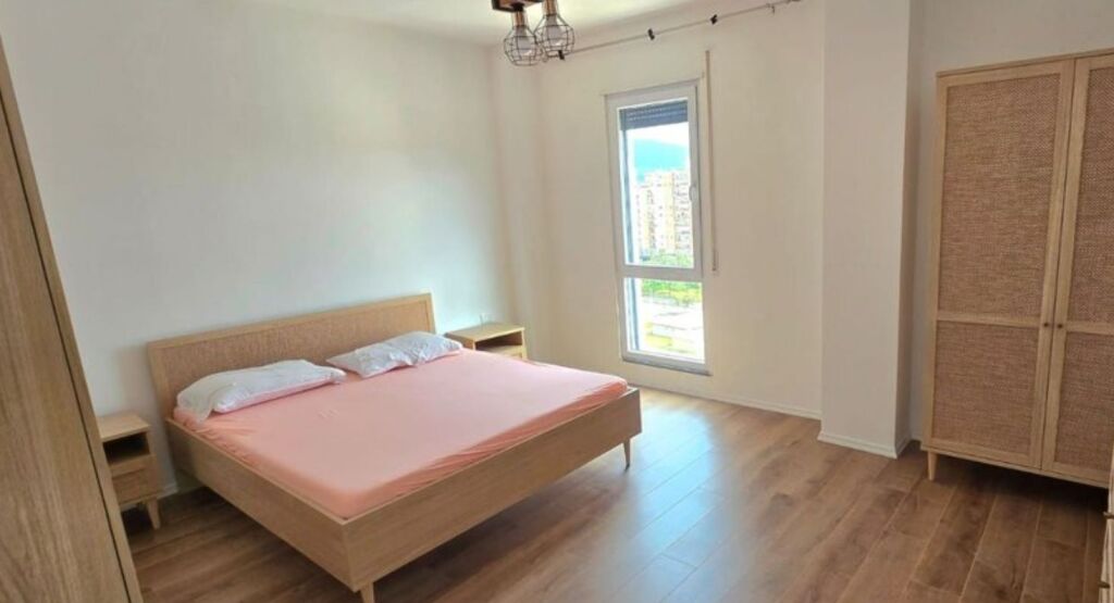 APARTAMENT 1+1 ME QIRA