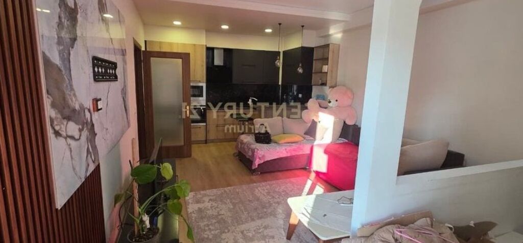 Apartament me qira 1+1 tek Oxhaku ,  