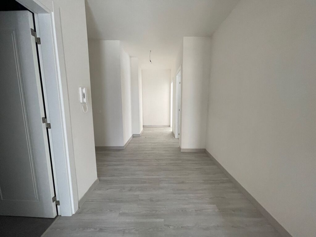 Apartment 3+1+2 for Sale – New Boulevard / 265’000€