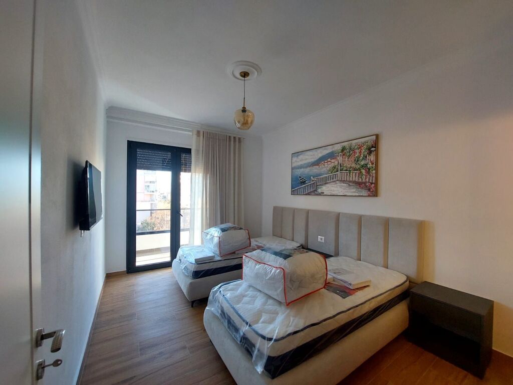 VLORE, JEPET ME QIRA APARTAMENT 2+1 PREMIUM