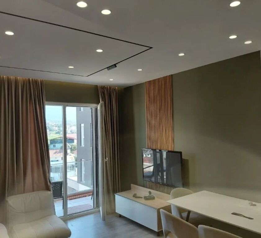 Qera | Apartament 2 + 1+2 Post Parkimi | Ali Demi | 750 €/muaj