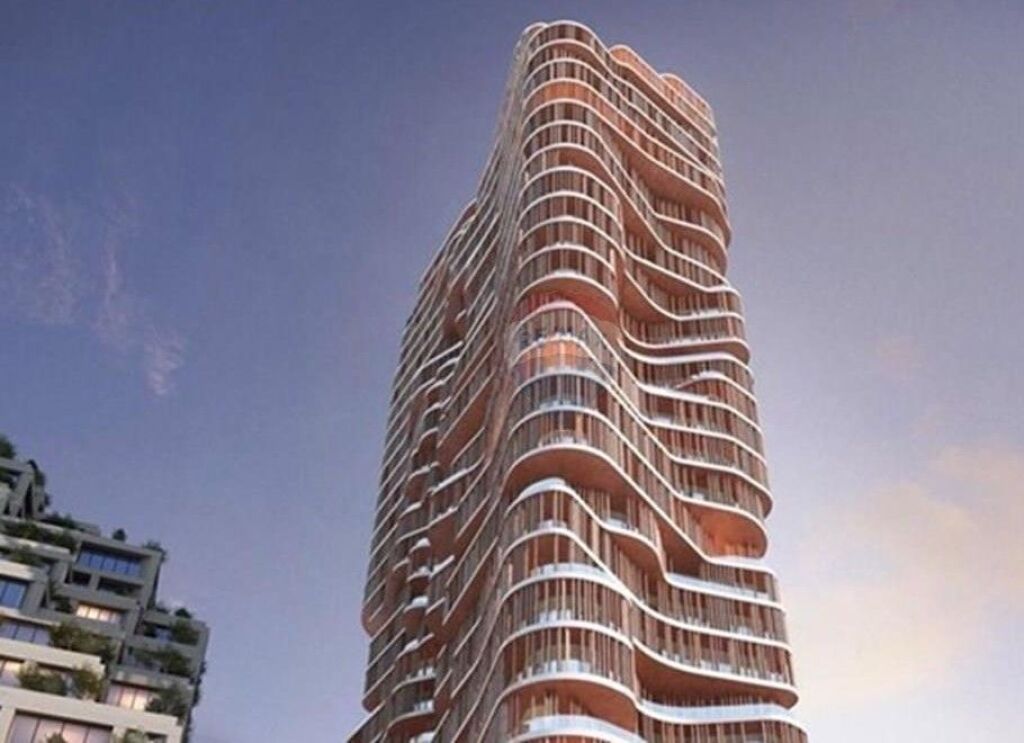 Apartament - Për Shitje - Rruga Dritan Hoxha, Tiranë ID: 530471014-42