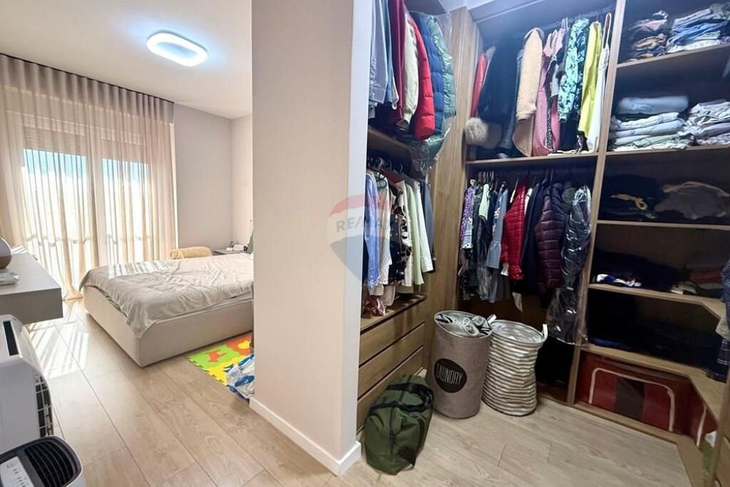 Luxury 2+1 apartment for sale at New Boulevard!