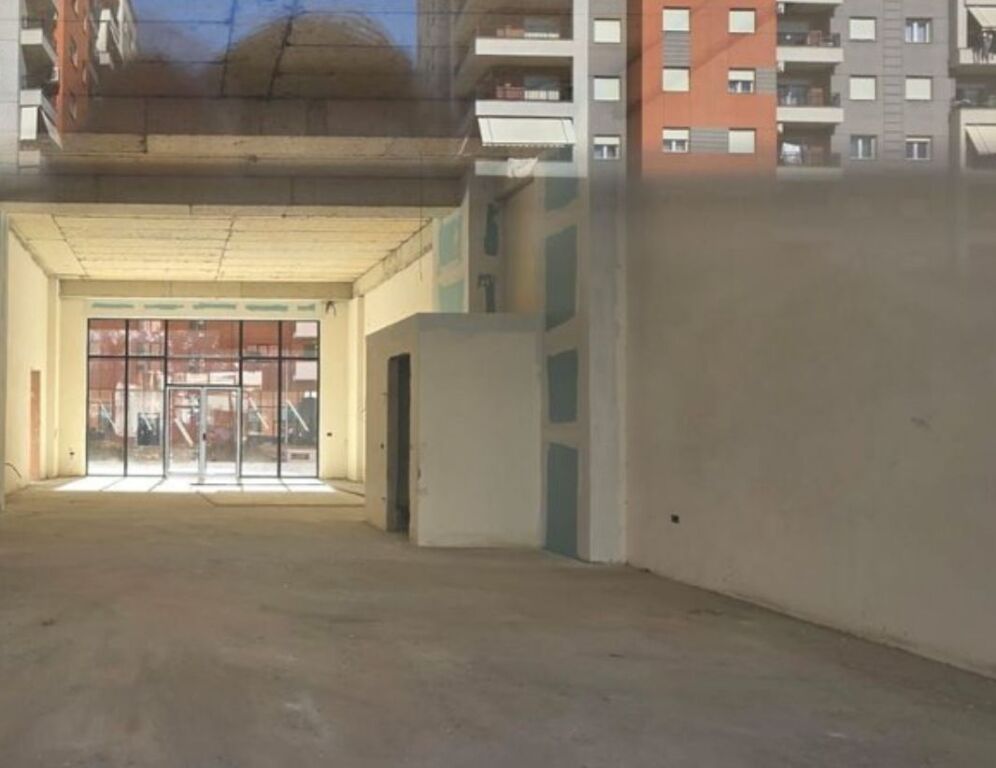Commercial space for rent