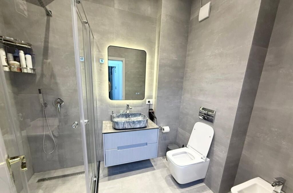 Apartament Me Qera 2+1 Ne Fresk (ID B2201833) Tirane