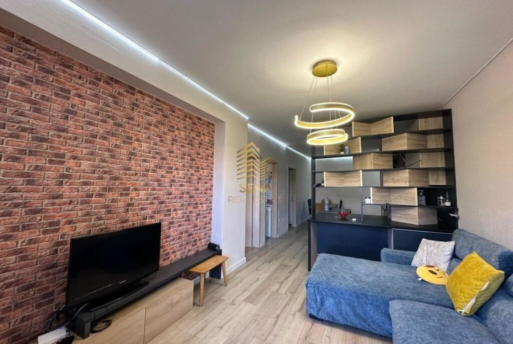 Rent, Apartment 2+1+balcony, Fresk-Dajti Street, 420 Euro/month