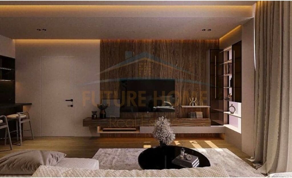 Shitet, Apartament 2+1, Kopshti Zoologjik i Tiranës