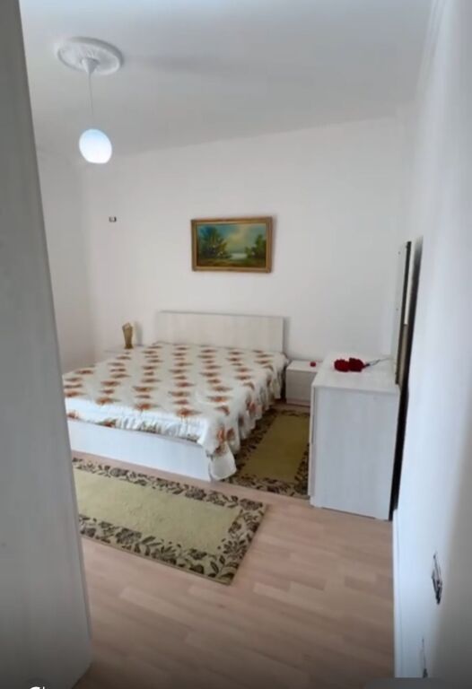 🏡 Shitet Apartament 2+1 – Fresk, Rr. Muhamet Deliu (te Xhangolli)
