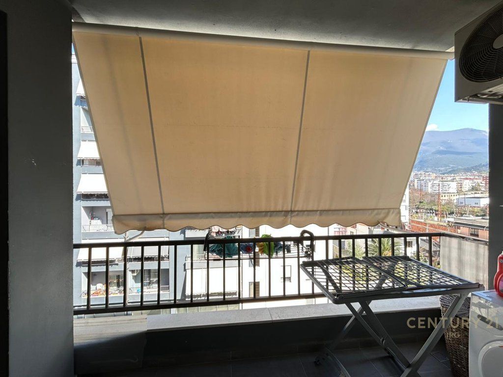APARTAMENT 1+1 ME POST PARKIMI. 130,000 €