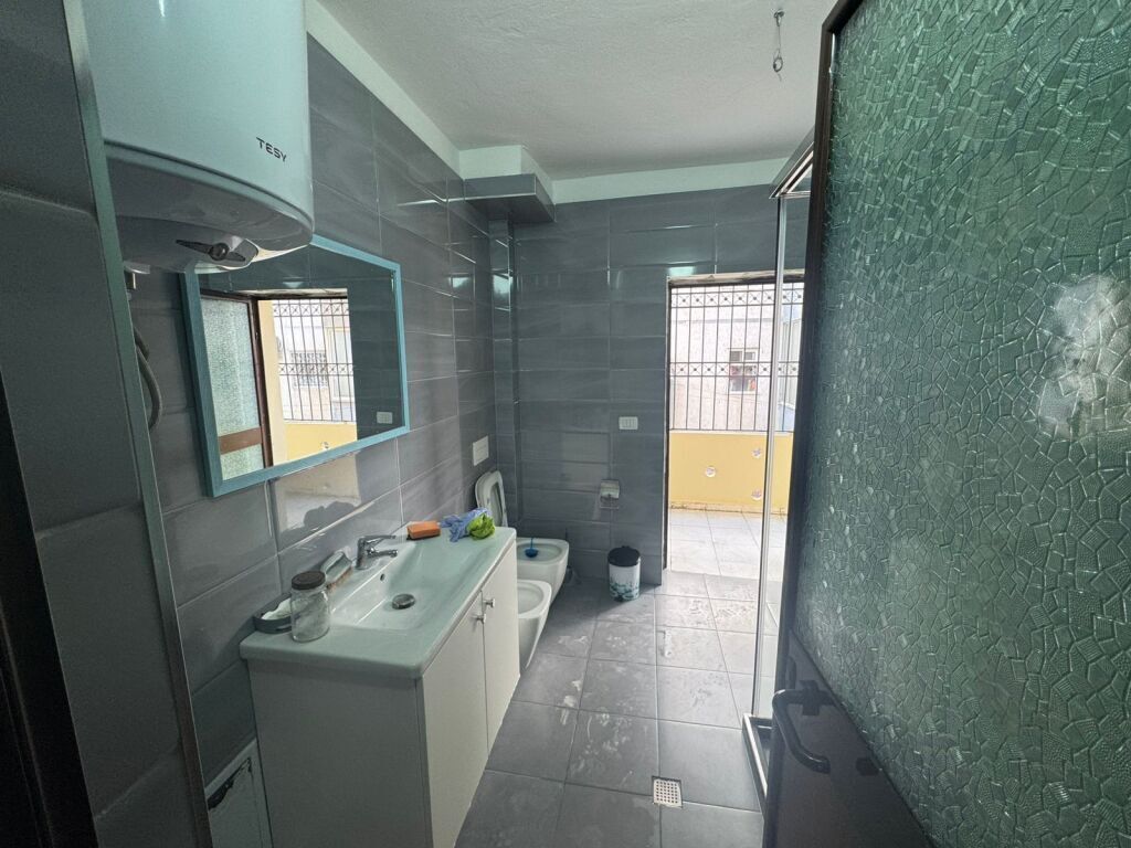 Apartment 3+1+2 five minutes from the Municipality