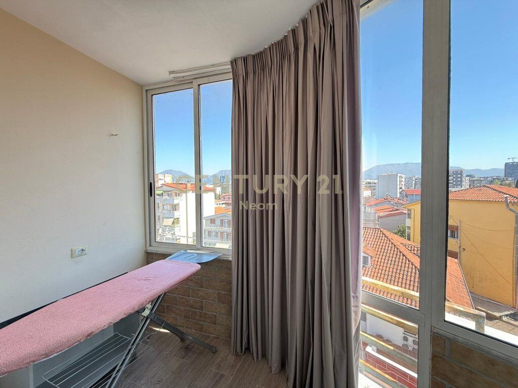 FOR SALE - INVESTED 2+1+2 APARTMENT – IRFAN TOMINI STREET 230,000 €