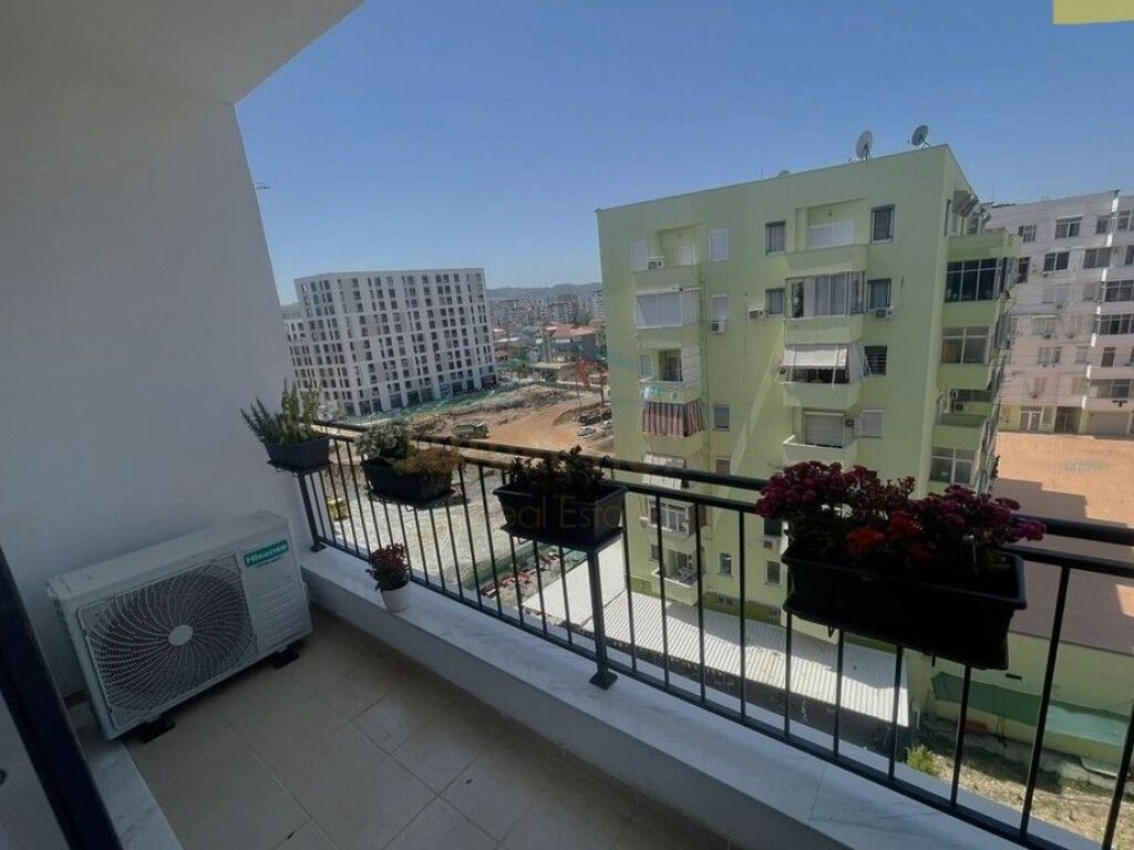 Shitet, Apartament 2+1+2, Rezidenca Avid, Jordan Misja, Tirane.