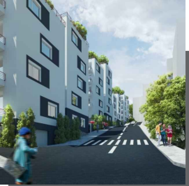 In vendita, Appartamento 2+1+Posto Auto, Lago Secco, Tirana Empire67254