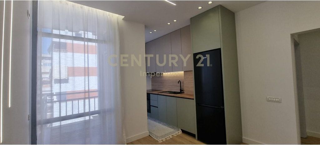 Apartament 1+1 për Shitje në Astir