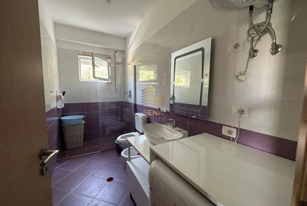 Rent, Apartment 2+1+balcony, Fresk-Dajti Street, 420 Euro/month